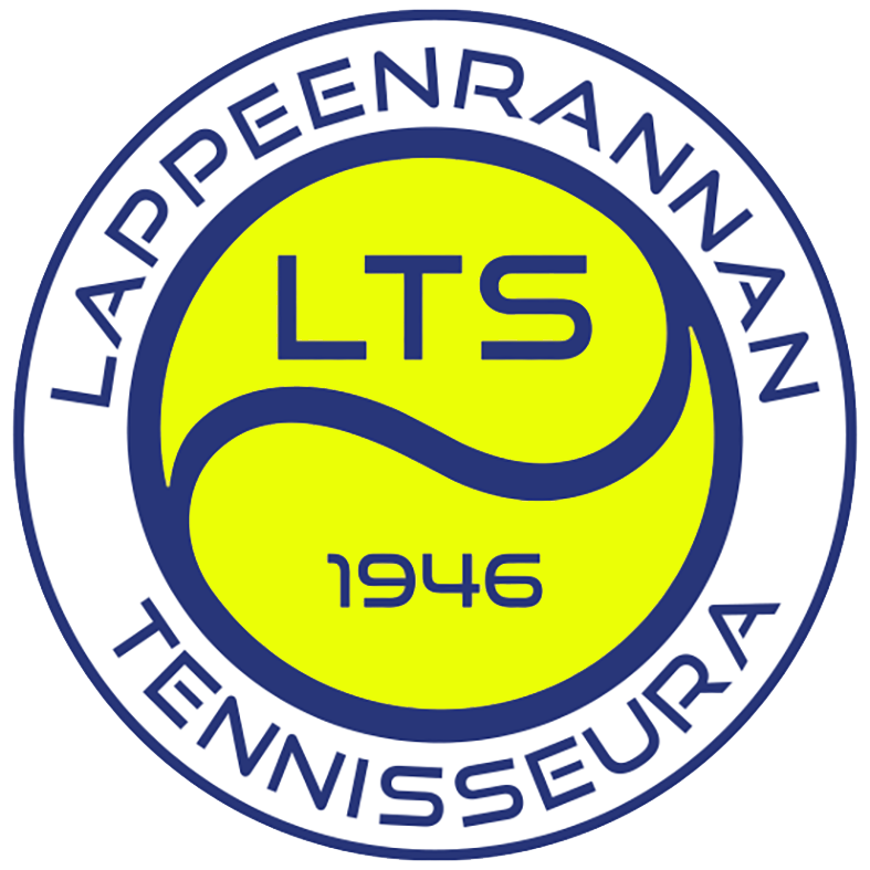 Sivuston LTS logo